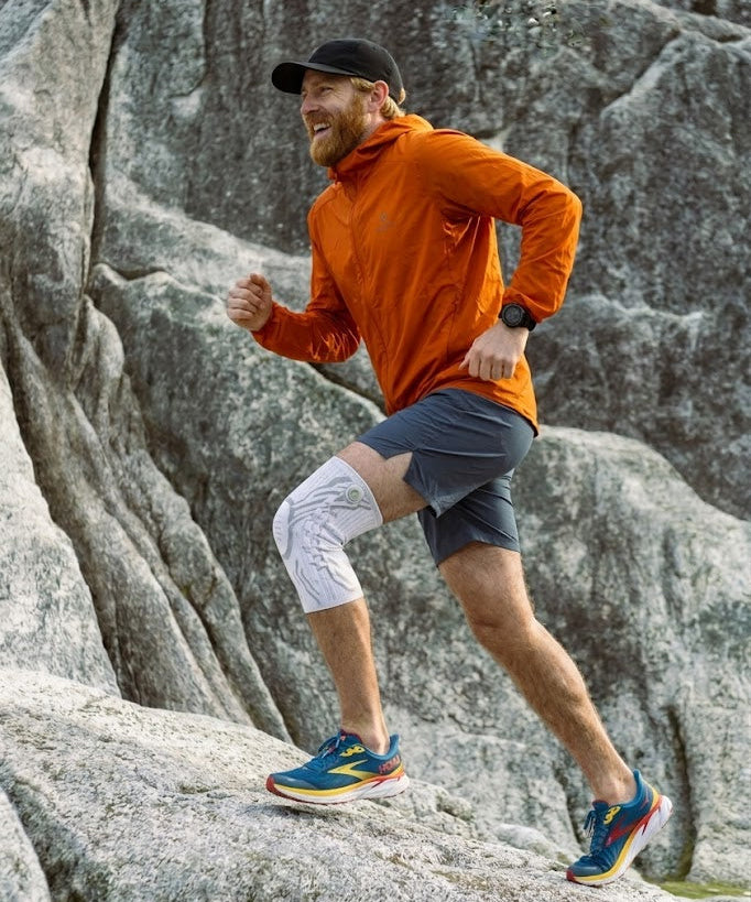 Forgeletics Knee Brace