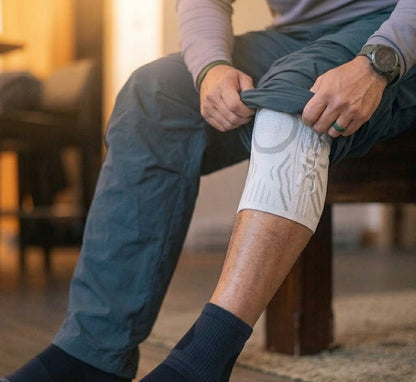 Forgeletics Knee Brace