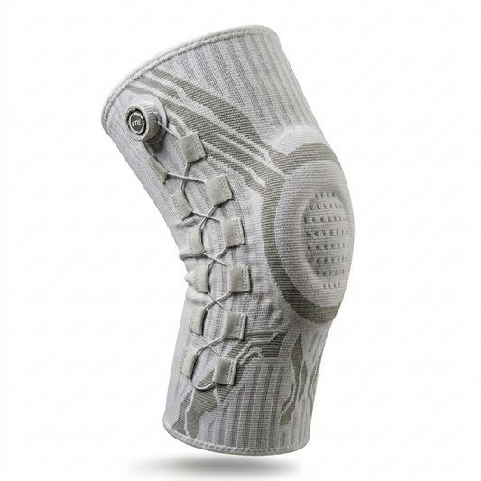 Forgeletics Knee Brace